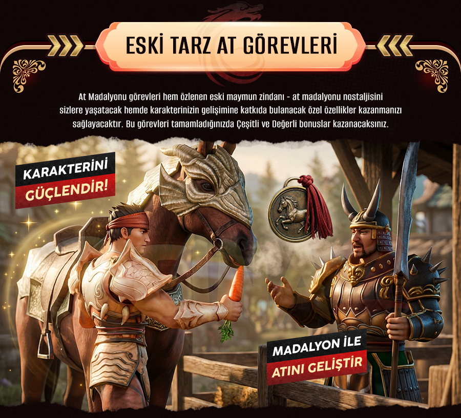 Reina2 - Metin2 PvP Server